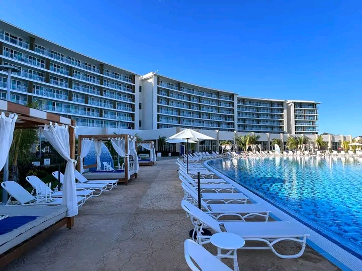 Grand Aston Varadero Beach Resort