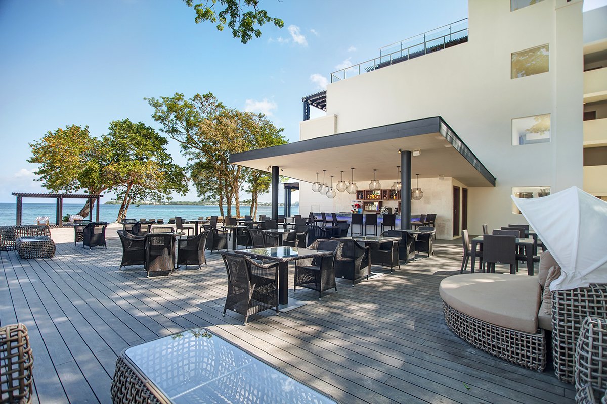 Grand Lido Negril Au Naturel All Suite Resort