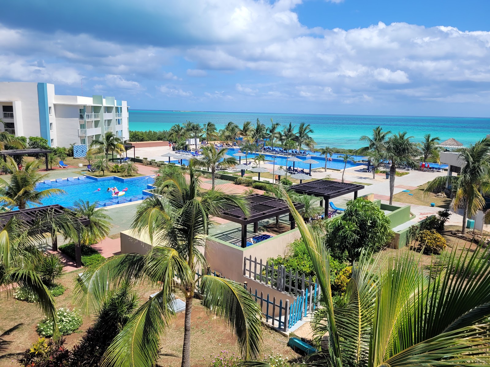 Grand Muthu Cayo Guillermo