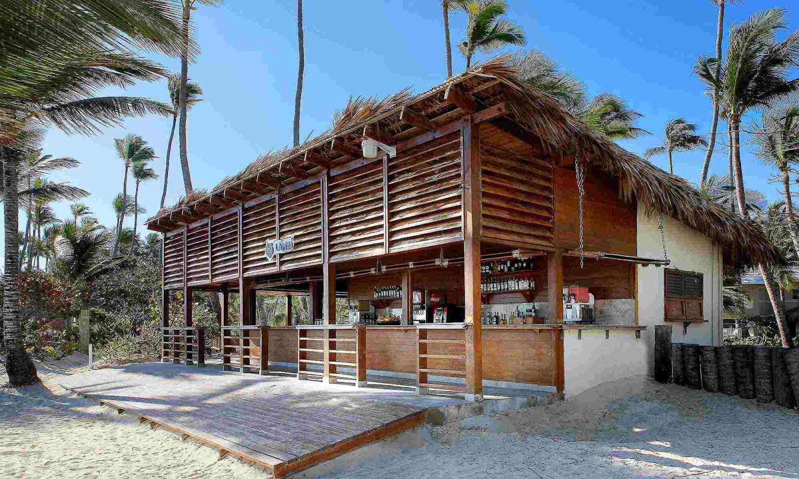 Grand Palladium Bavaro Suites Rst and Spa