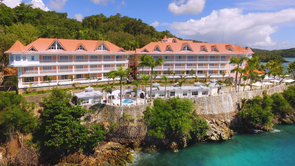 Grand Paradise Samana