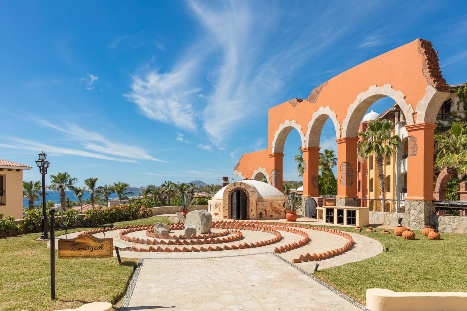 Hacienda Encantada Resort and Spa