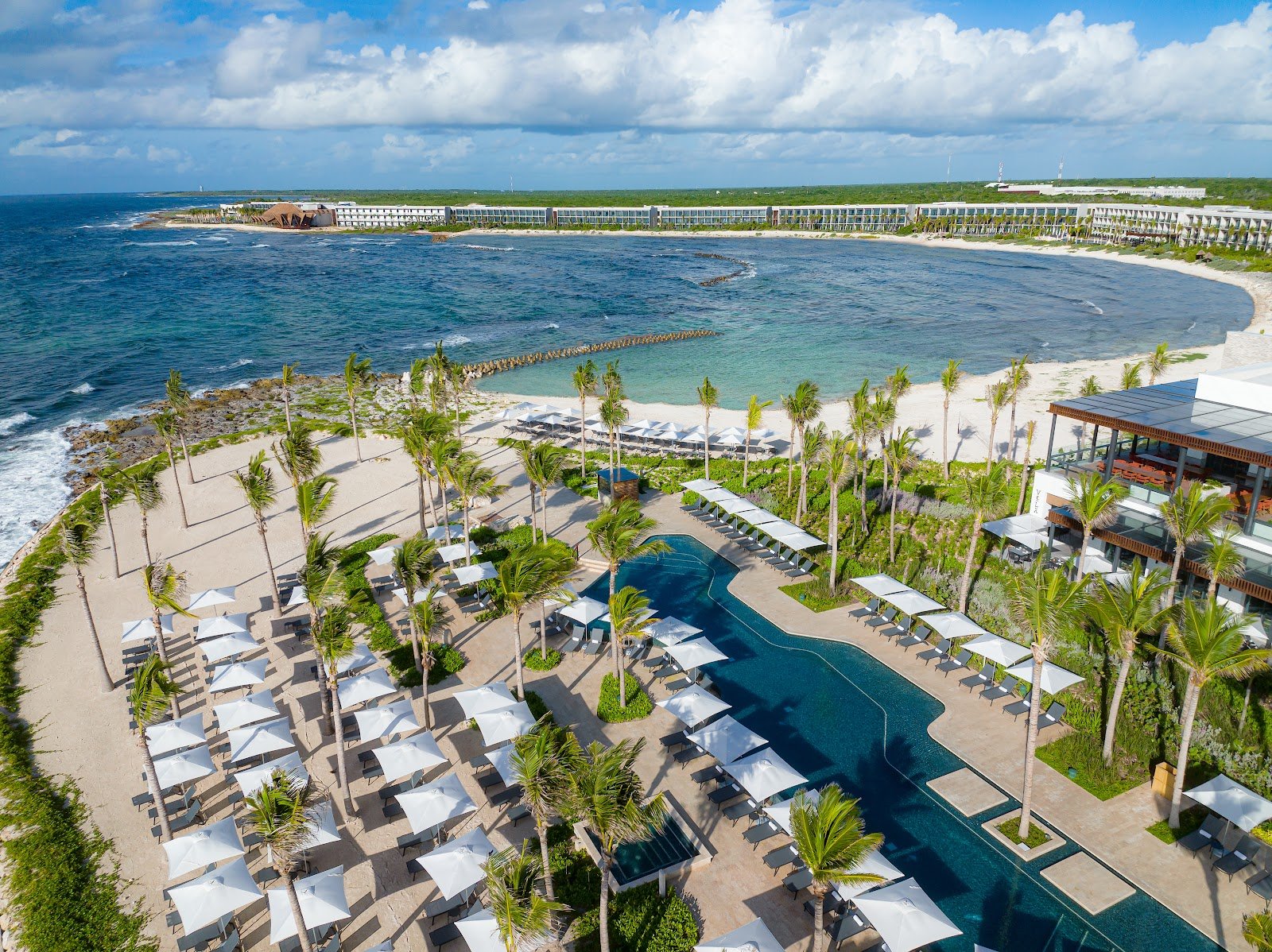 Hilton Tulum All Inclusive Resort