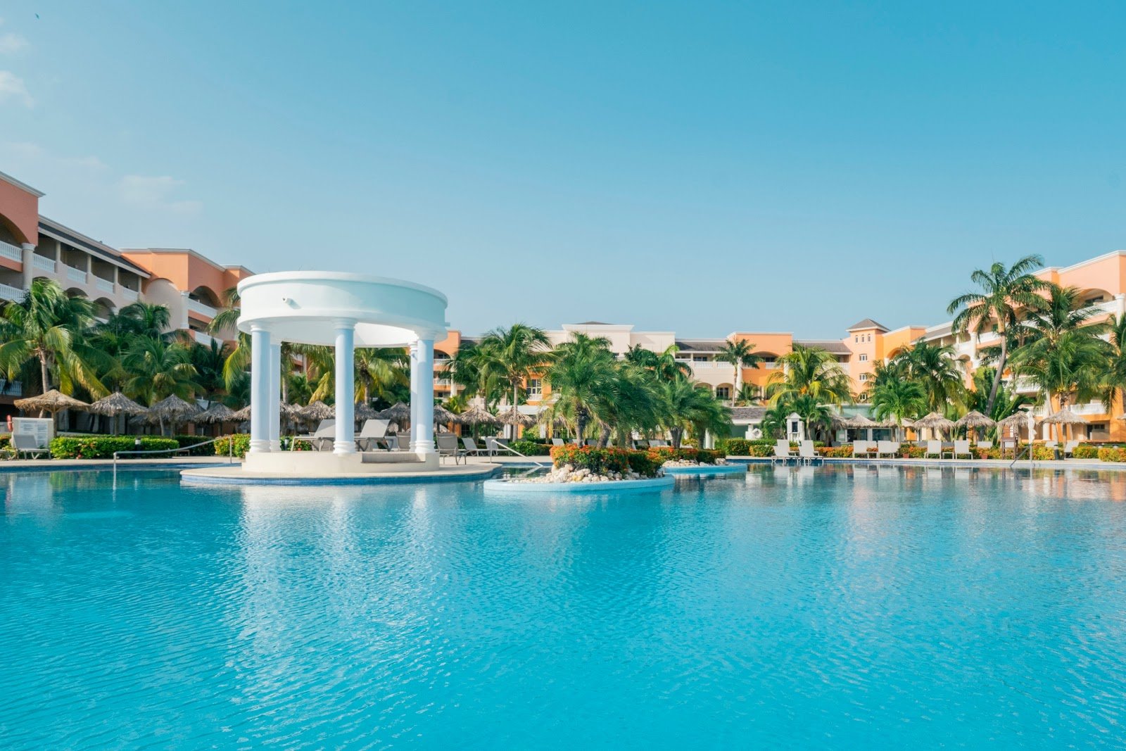 Iberostar Rose Hall Suites