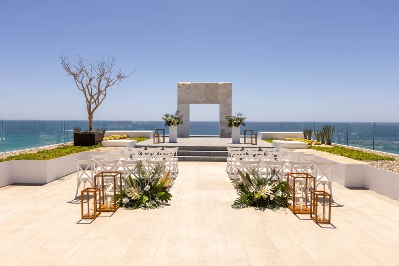 Le Blanc Spa Resort Los Cabos