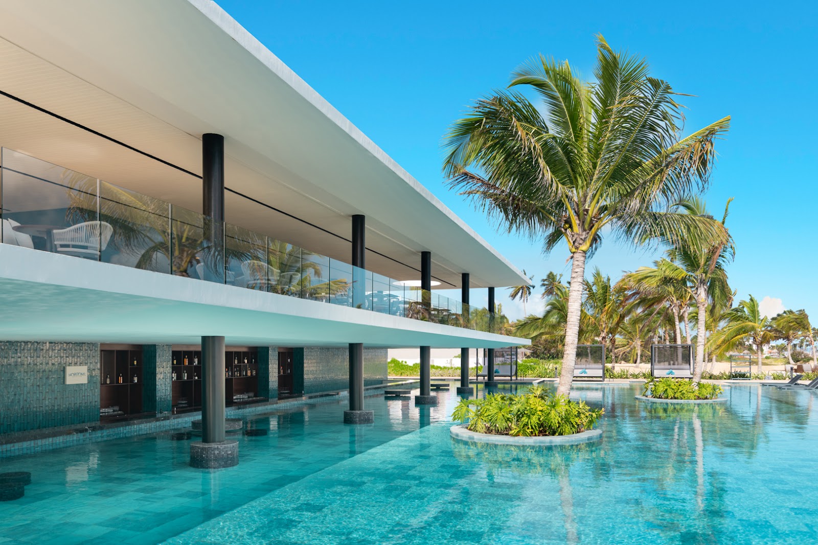 Live Aqua Beach Resort