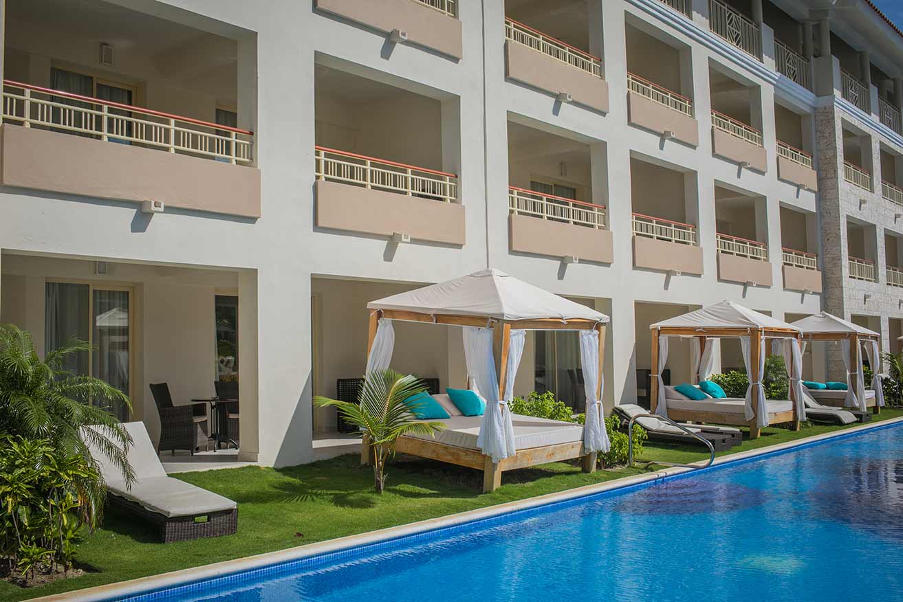 Majestic Mirage Punta Cana - All Suites Resort