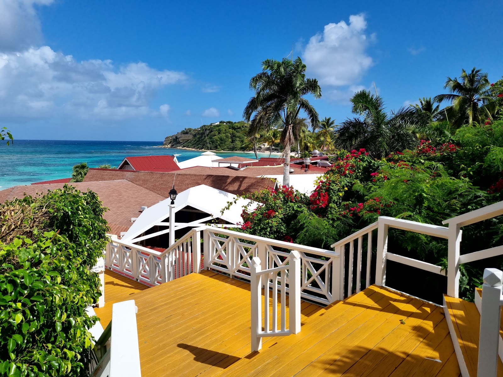 Pineapple Beach Club Antigua