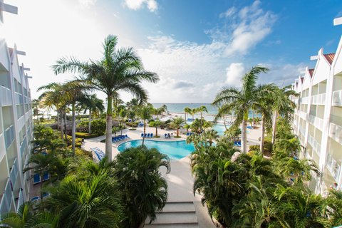 Renaissance Aruba Resort and Casino