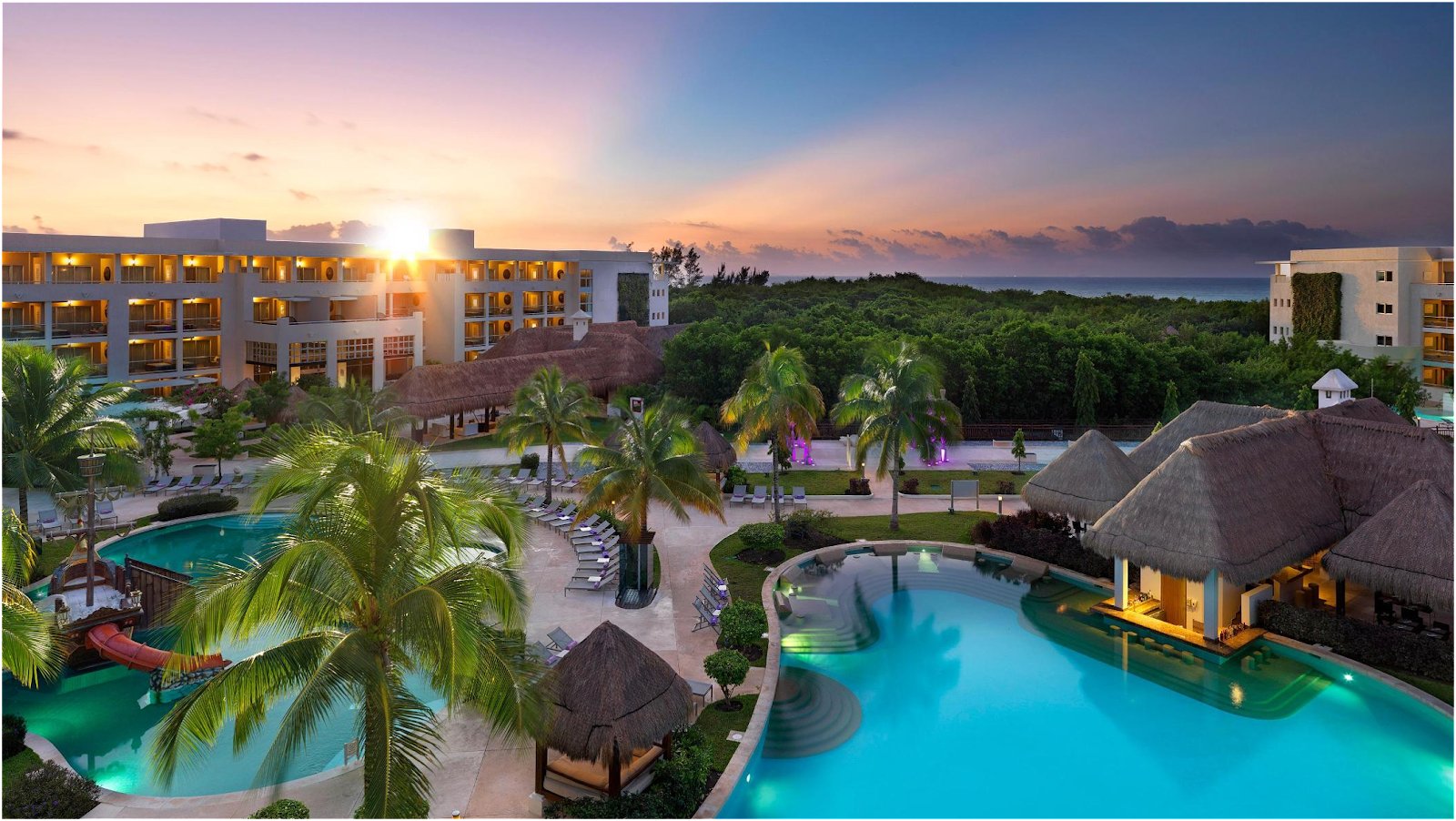 Royal Playa Del Carmen