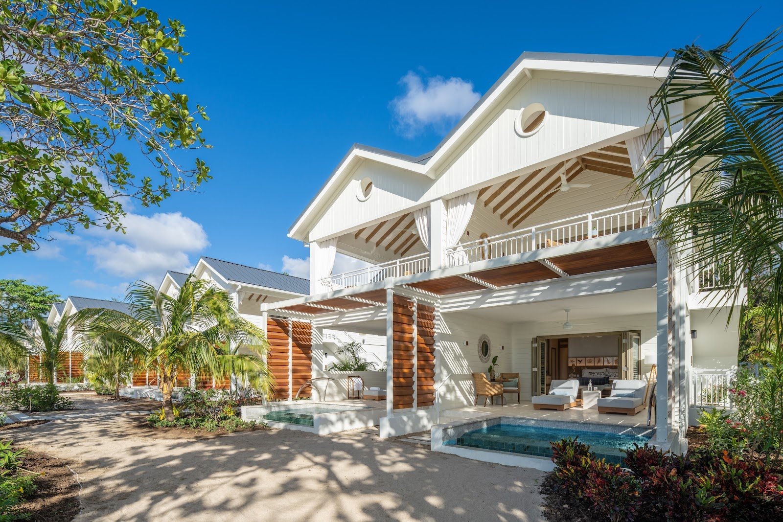 Sandals Halcyon Beach St Lucia