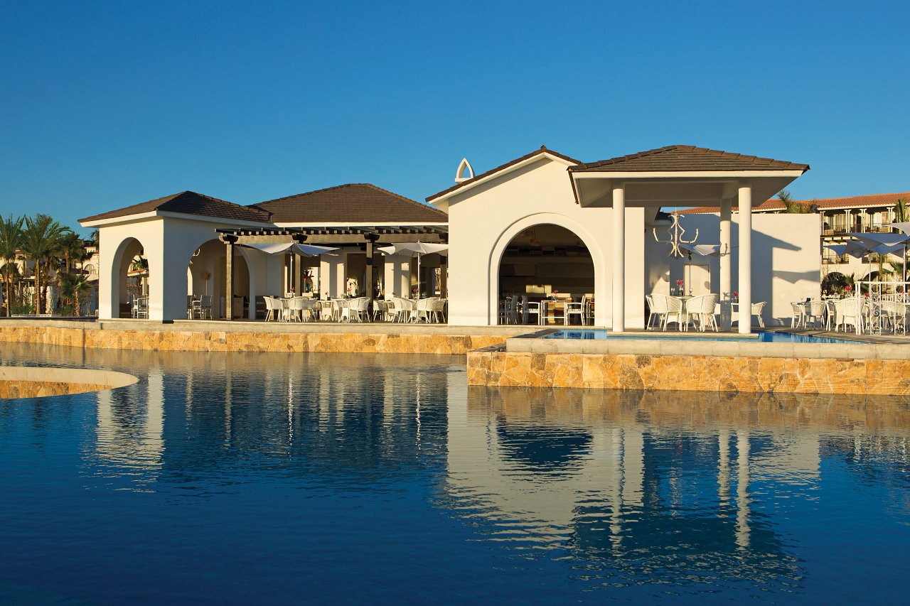 Secrets Puerto Los Cabos Golf and Spa