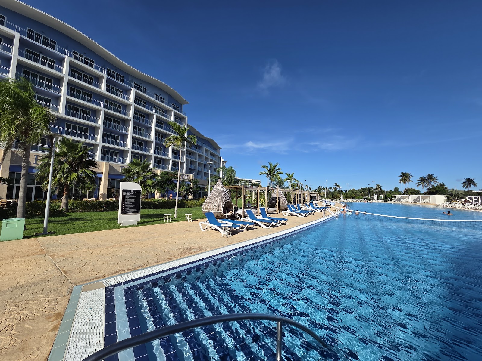 Selectum Family Resort Varadero