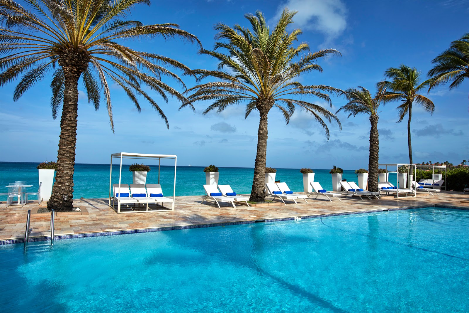 Tamarijn Aruba