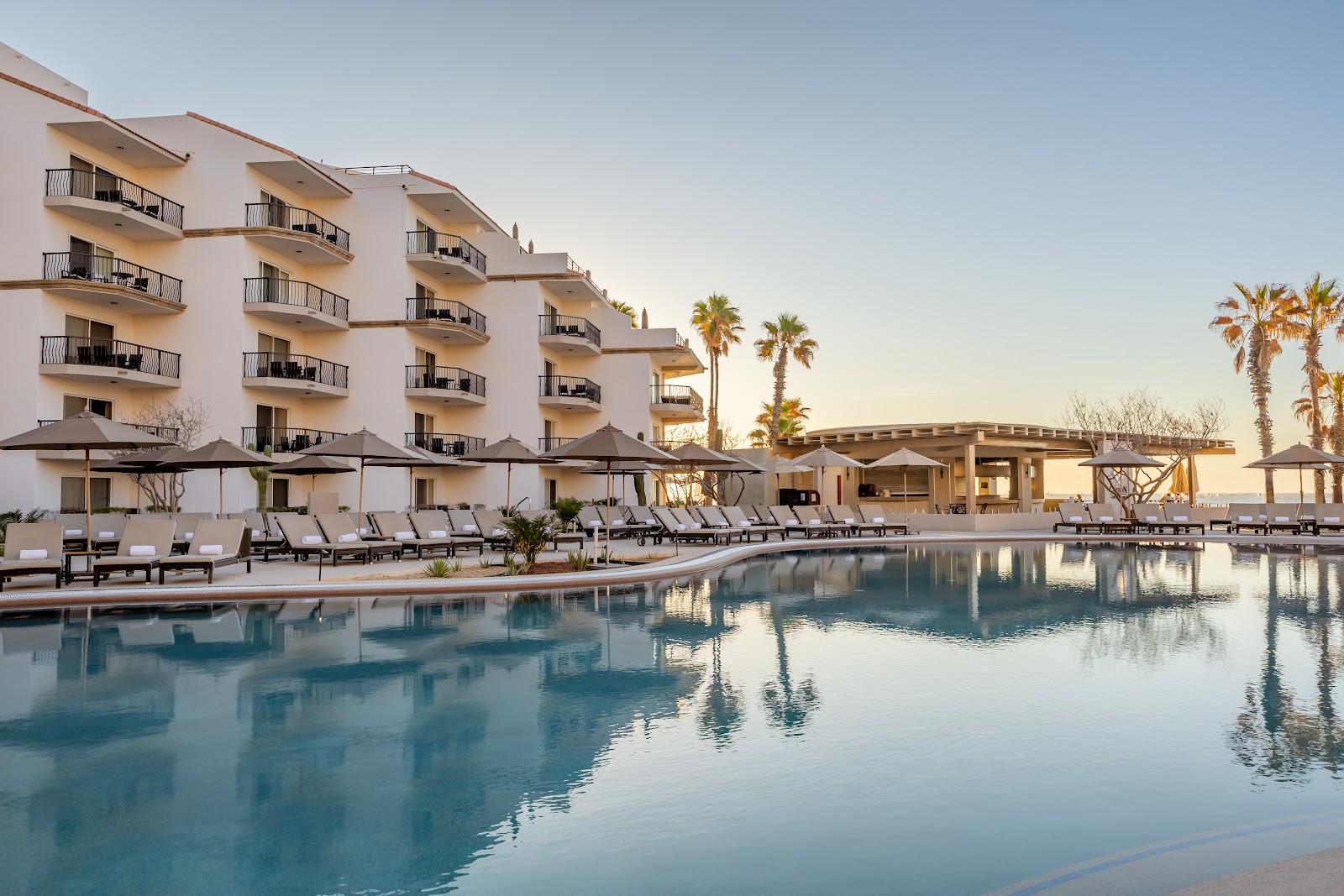 Villa Del Palmar Beach Resort